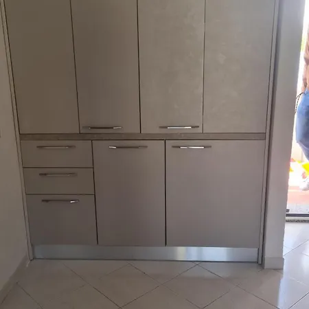 Casa Corallo 아파트 *