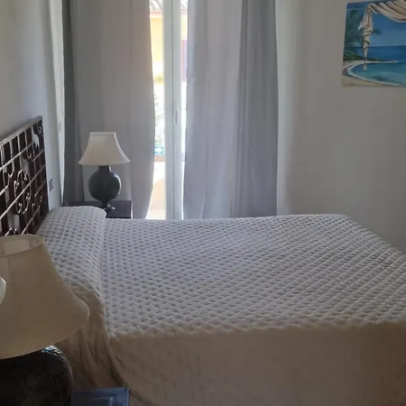 Casa Corallo * 빌라시미우스