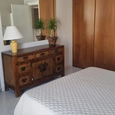 Casa Corallo 아파트