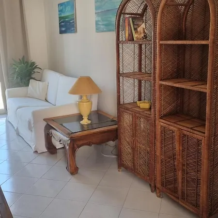 아파트 Casa Corallo *